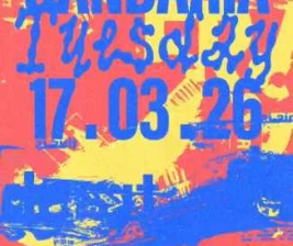 SHAMROCK GANDARIA JAKARTA  TUESDAY