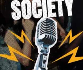 STALK SCBD JAKARTA  KARAOKE SOCIETY