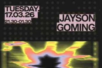 ZOO SCBD JAKARTA - TUESDAY