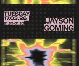 ZOO SCBD JAKARTA - TUESDAY