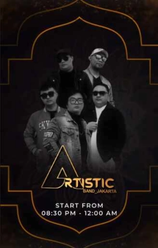 BLACK CHAMP TEBET JAKARTA - WEDNESDAY