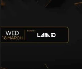 DRAGON CHAMBER JAKARTA - WEDNESDAY