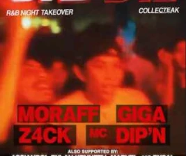 DELULU JAKARTA  BADDIE