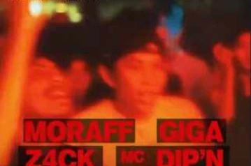 DELULU JAKARTA - BADDIE