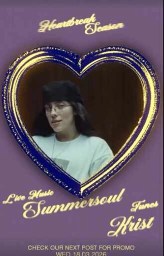 DWNTWN JAKARTA - HEARTBREAK SEASON