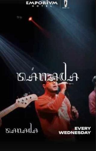 EMPORIUM TEASE CLUB JAKARTA - WEDNESDAY