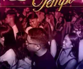 FIFTYSIX JAKARTA  LOVE TEMPO