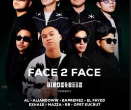 FOS KEMANG JAKARTA  WEDNESDAY