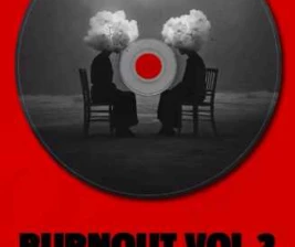 FYNE JAKARTA  BURNOUT VOL2