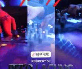 GLAMZ ANTASARI JAKARTA  MID WEEK