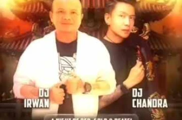 GRAND EAGLE CLUB PENJARINGAN JAKARTA - WEDNESDAY MANDARIN VIBES NIGHT