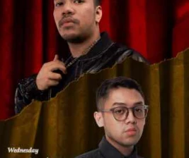 IZZY SOCIAL CLUB GUNAWARMAN JAKARTA  SOCIAL TAKEOVER