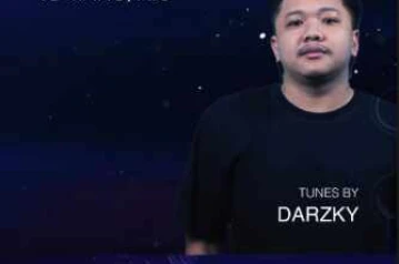 KLOUD SKY DINING & LOUNGE SENOPATI JAKARTA - BLUE VELVET