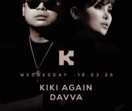 KODE JAKARTA  WEDNESDAY