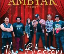 MAESTRO COCO MANGGA DUA JAKARTA - AMBYAR LIVE SHOW