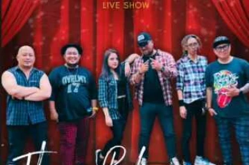 MAESTRO COCO MANGGA DUA JAKARTA - AMBYAR LIVE SHOW