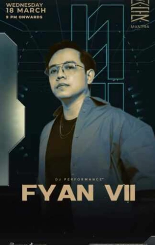 MANTRA PANTAI INDAH KAPUK - WEDNESDAY