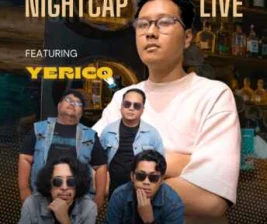 NIGHTCAP PURI JAKARTA  WEDNESDAY