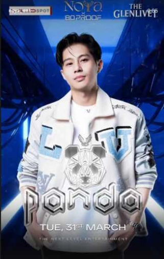 NOYA X 80 PROOF PANTAI INDAH KAPUK 2 - TUESDAY