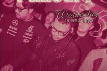 ROSE GUNAWARMAN JAKARTA - BELLE AMOUR