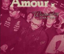 ROSE GUNAWARMAN JAKARTA  BELLE AMOUR