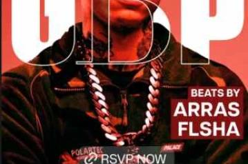 ROSI SENOPATI JAKARTA - GONE BEFORE PRESENTATION