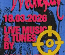 SHAMROCK GANDARIA JAKARTA  WEDNESDAY