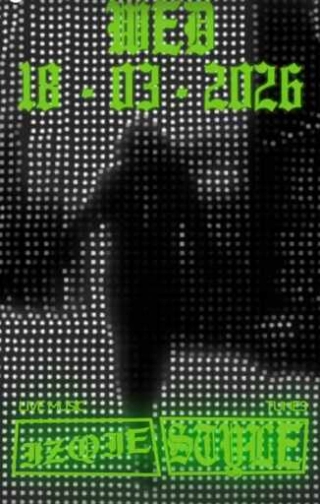 SHAMROCK TEBET JAKARTA - WEDNESDAY