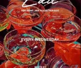 STALK SCBD JAKARTA  THE LOVE EDIT