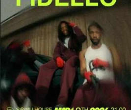 THE SWILL HOUSE SCBD JAKARTA  TOPDOWN