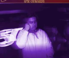 FIFTYSIX JAKRATA  GROOVE STATE