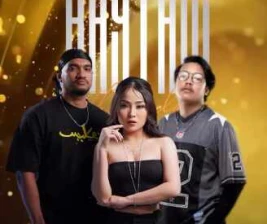 THE GREAT GATSBY SCBD JAKARTA - RHYTM