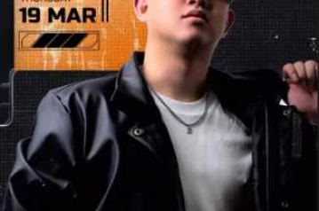 MANTRA PIK JAKARTA - THURSDAY