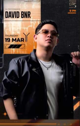 MANTRA PIK JAKARTA - THURSDAY