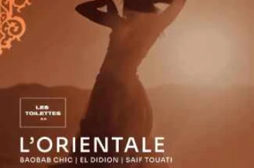 KALA JAKARTA - SUNDAY