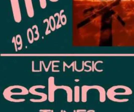 SHAMROCK TEBET JAKARTA - THURSDAY