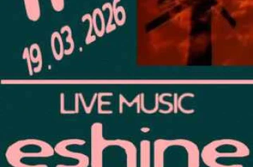 SHAMROCK TEBET JAKARTA - THURSDAY