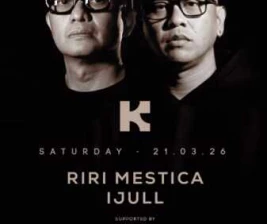 KODE JAKARTA - SATURDAY