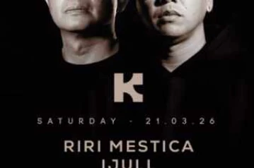 KODE JAKARTA - SATURDAY