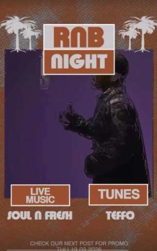 DWNTWN JAKARTA - THURSDAY