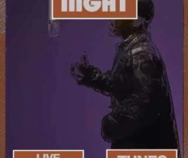 DWNTWN JAKARTA - THURSDAY