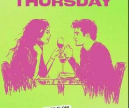 THE BANK KUNINGAN JAKARTA  THIRSTY THURSDAY