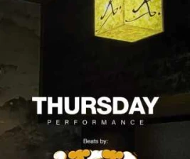 KYRO SCBD JAKARTA  THURSDAY