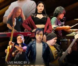 NIGHTCAP PURI JAKARTA  THURSDAY