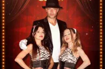 DREAM VILLE PIK 2 JAKARTA - FRIDAY