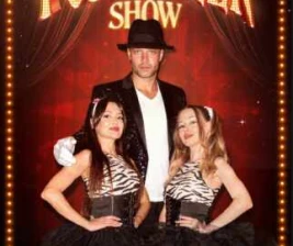 DREAM VILLE PIK 2 JAKARTA  FRIDAY