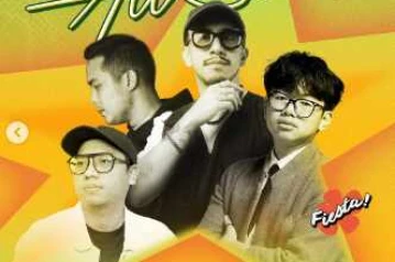 TEKIRA BLOK M JAKARTA - TEKIRA ALL STARS