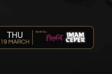 DRAGON CHAMBER KELAPA GADING JAKARTA - THURSDAY