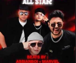 DELULU JAKARTA - DELULU ALL STAR