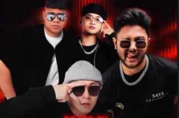 DELULU JAKARTA - DELULU ALL STAR